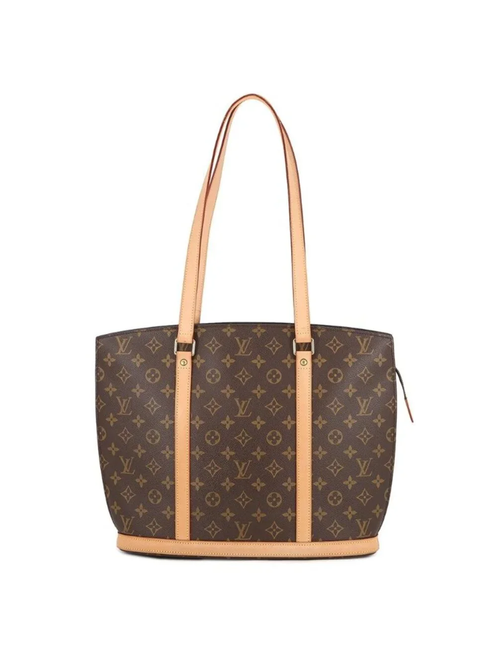 Louis Vuitton Tote Monogram Babylon